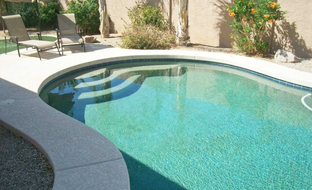 Sorrento Homes with a Pool for Sale in Maricopa Arizona Maricopa