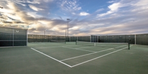 Copper Sky - Tennis-1