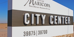Maricopa - City Hall