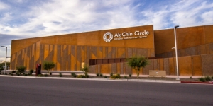 Ak Chin - Circle-1
