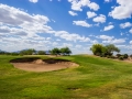 Duke Golf Course in Maricopa Arizona