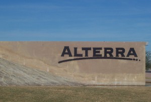 Alterra in Maricopa Arizona - Located South of the Tracks