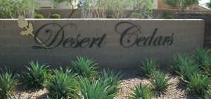 Desert Cedars Homes for Sale in Maricopa Arizona 85138 - Maricopa AZ Real Estate