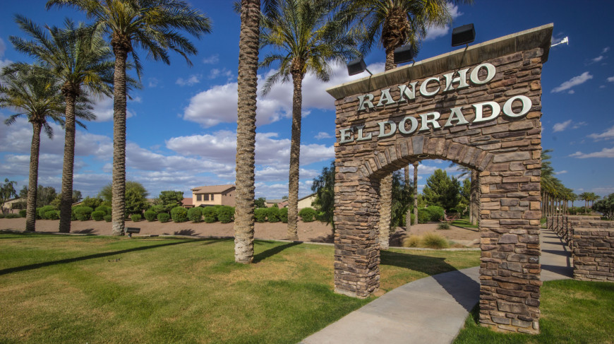Search Rancho El Dorado Homes that SOLD / CLOSED in Maricopa Arizona