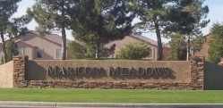 Maricopa Meadows Homes for Sale in Maricopa Arizona 85138 - Maricopa Real Estate