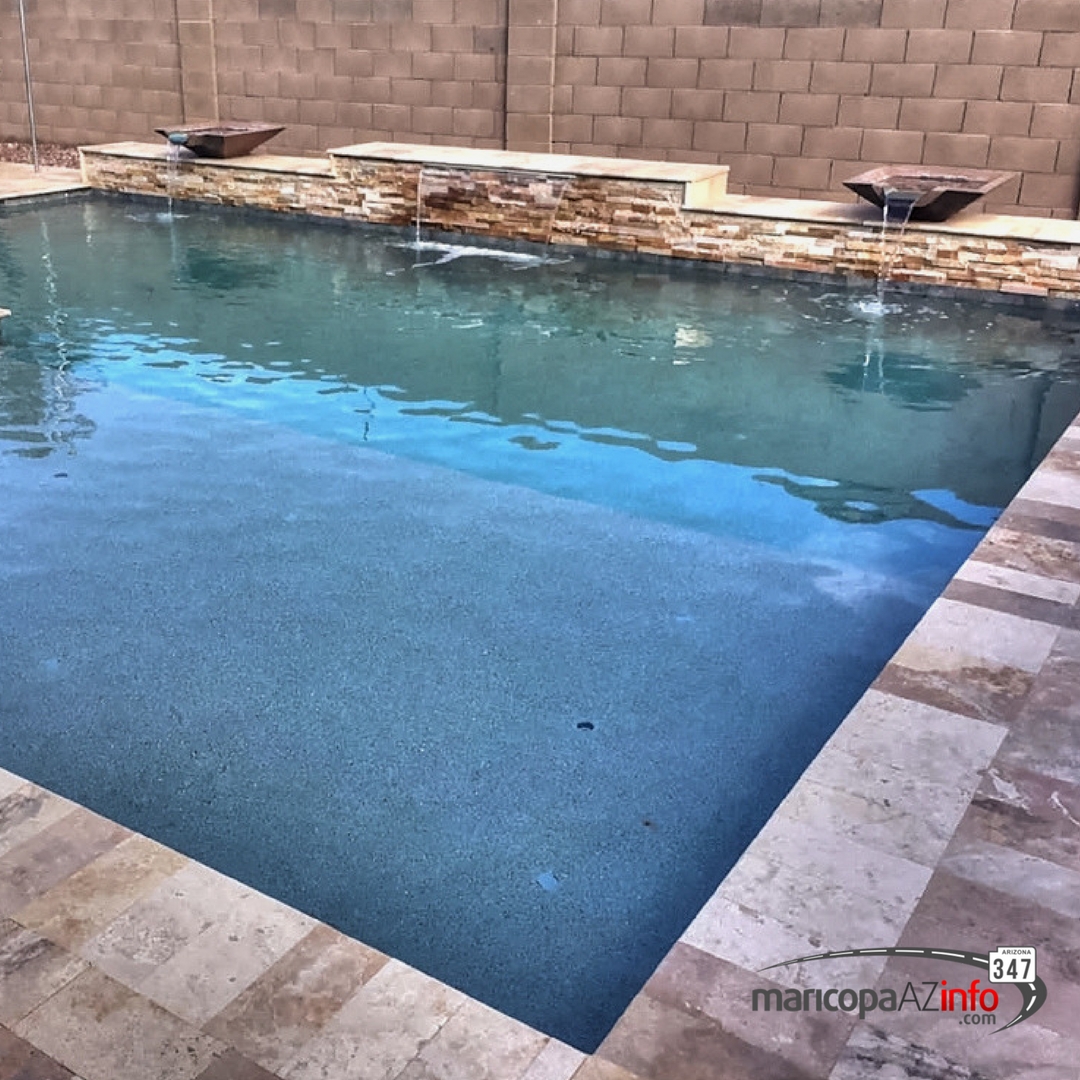 homes with a pool province maricopa, province homes with a pool for sale, ray del real