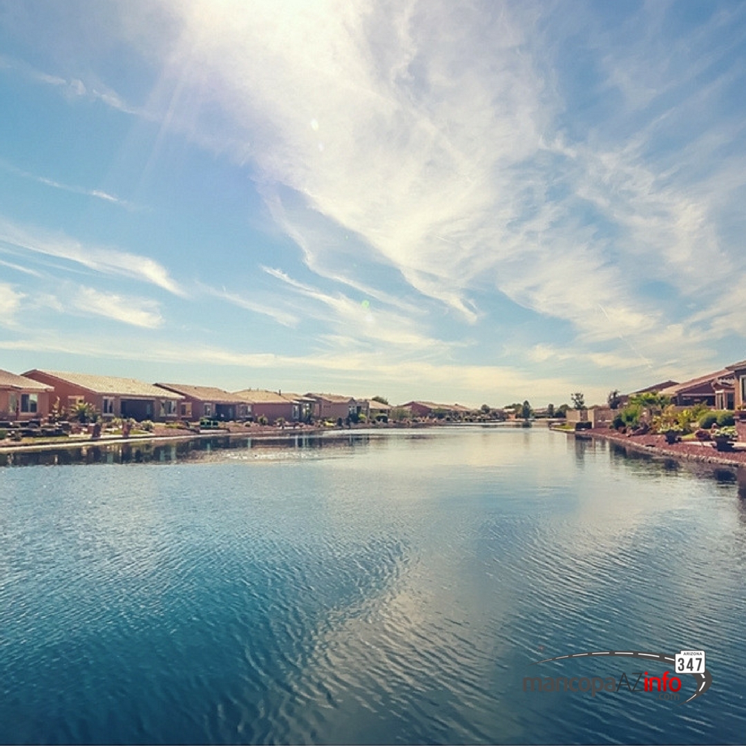 waterfront lot homes for sale province, province waterfront homes, maricopa real estate agent, ray del real