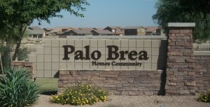 Palo Brea Homes for sale in Maricopa Arizona 85138 - Maricopa AZ Real Estate