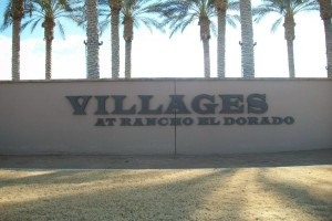 The Villages in Maricopa Arizona