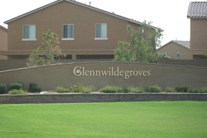 Glennwilde Groves in Maricopa Arizona 85138