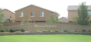 Glennwilde Groves in Maricopa Arizona 85138