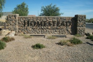 Homestead Homes for Sale in Maricopa Arizona 85138