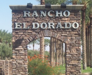 Rancho El Dorado in Maricopa Arizona 85138