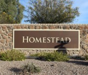 Search Homestead Homes that SOLD / CLOSED in Maricopa Arizona