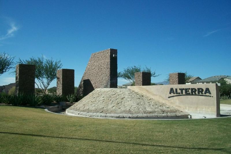 Homes in Alterra South Maricopa Arizona 85139 – Alterra Real Estate