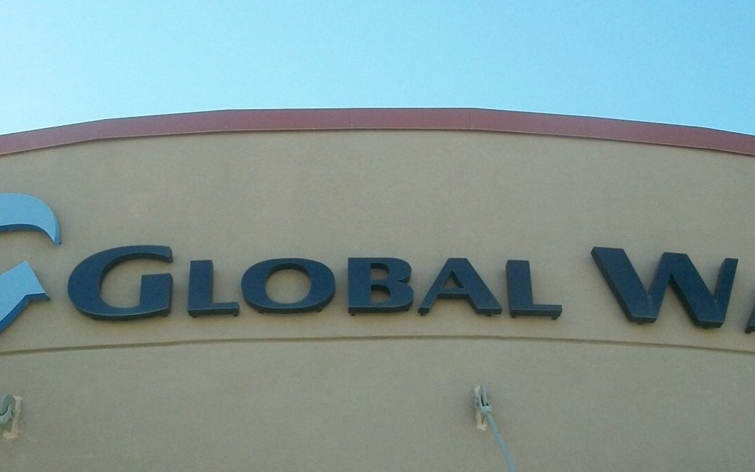 Global Water / Santa Cruz Water Company in Maricopa Arizona