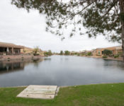 Video: Homes w/ Water Views Near Heavenly Place in Province in Maricopa