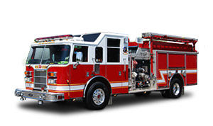 Fire Station # 574 in Alterra Maricopa Arizona 85139 – Maricopa Fire Department