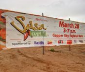 Maricopa Arizona Sala Festival