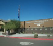 Butterfield Elementary School in Maricopa Arizona