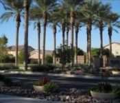 Video: Front Entrance Views of The Villages @ Rancho El Dorado in Maricopa Arizona 85138