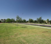 Video: Front Entrance Views of The Villages @ Rancho El Dorado in Maricopa Arizona