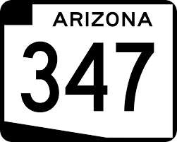 Video: The Subdivision of Alterra Borders the 347 HWY in Maricopa Arizona