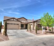 Video:  View Homes in the Subdivision of Rancho Mirage in Maricopa AZ