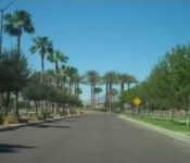 Video: Cobblestone Farms Community Tour in Maricopa AZ 85139