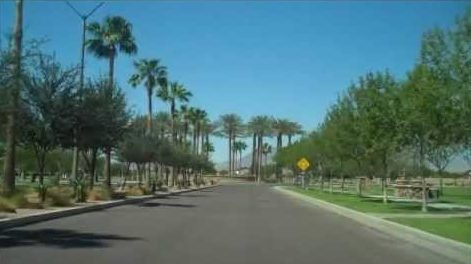 Video: Cobblestone Farms Community Tour in Maricopa AZ 85139