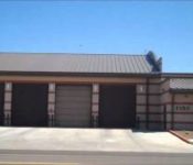 Video: Fire Station in the Subdivision of Homestead in Maricopa Arizona 85138