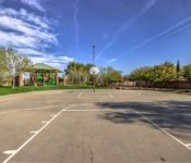 Video: 3 Basketball Courts in the Community of Rancho El Dorado in Maricopa Arizona