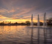 Video: The Lake at The Villages @ Rancho El Dorado in Maricopa Arizona