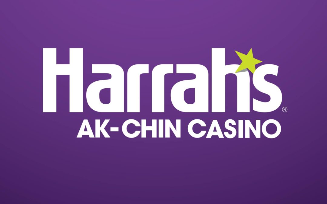 Video: Working at Harrah’s AkChin Casino in Maricopa Arizona