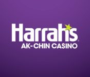 Video: Working at Harrah’s AkChin Casino in Maricopa Arizona