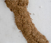 Video: Evidence of Termites in Maricopa Arizona!