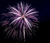 Video: Fireworks in Maricopa Arizona – The 4th of July in Maricopa AZ