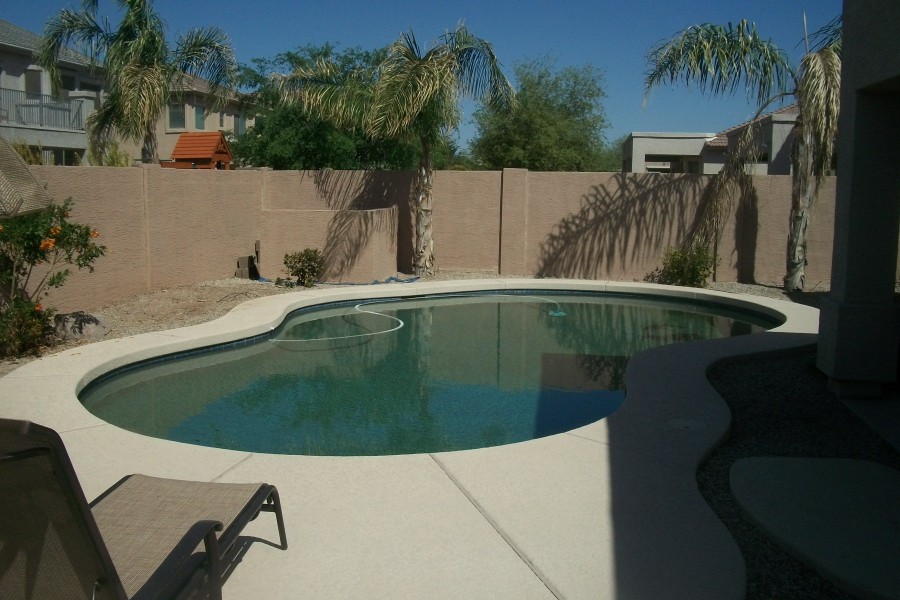 Palo Brea Homes with a Pool for Sale in Maricopa Arizona
