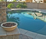 The Lakes at Rancho El Dorado Homes with a Pool for Sale in Maricopa Arizona