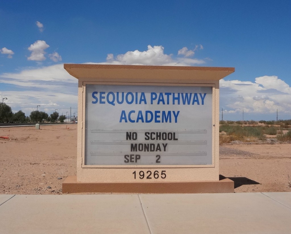 Sequoia Pathway Academy