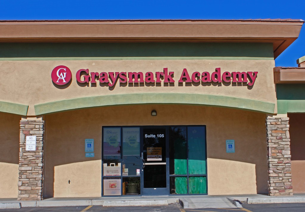 graysmark academy maricopa arizona