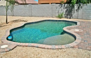 pool homes for sale maricopa arizona