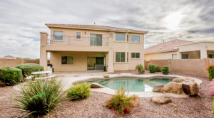 pool homes for sale maricopa arizona