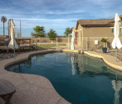 Single Level Homes with a Pool for Sale in Maricopa Arizona