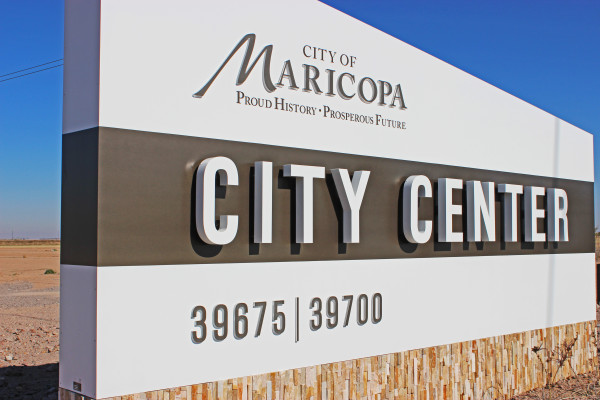 City of Maricopa – City Hall in Maricopa Arizona Info