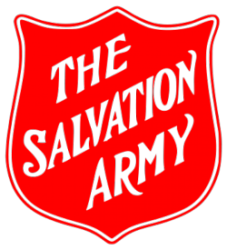 The Salvation Army in Maricopa Arizona