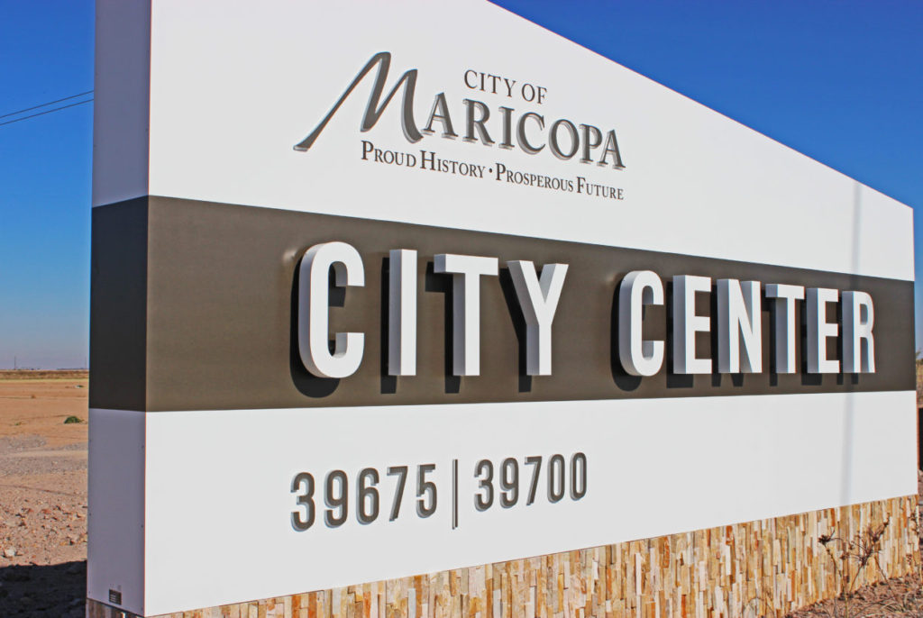 City of Maricopa Arizona – real estate ray | Maricopa Arizona Homes for ...