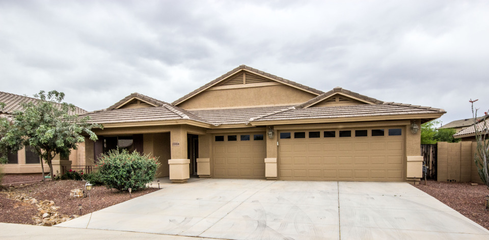 Homes for Sale Between $150K – $200K in Maricopa Arizona