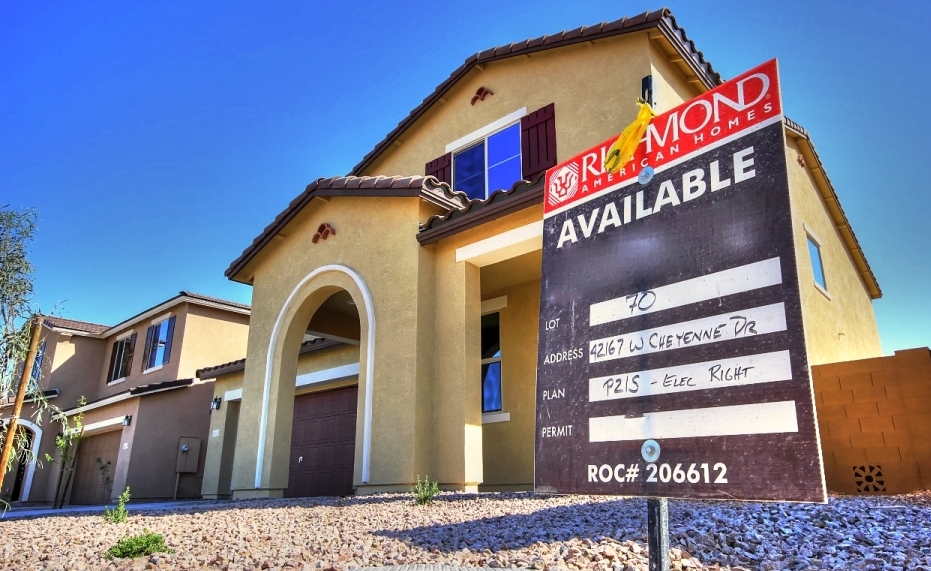 Homes for Sale between $100K – $150K in Maricopa Arizona