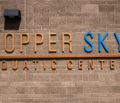Copper Sky Aquatic Center (Pool) – Winter Hours for the Pool @ Copper Sky